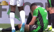 Sassuolo Dilanda Kekhawatiran, Kondisi Jay Idzes Jadi Sorotan